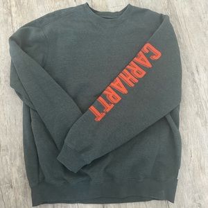 Carhartt Crewneck